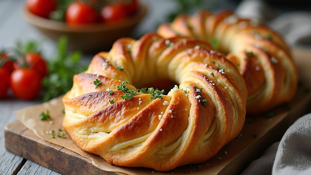 Accompagnements traditionnels pour déguster le borek
