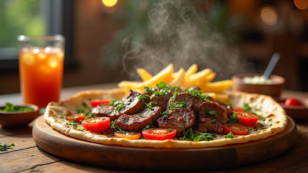 Istanbul Kebab Aix : Le Meilleur Kebab d'Aix-en-Provence ? Avis, Menu & Infos 2026