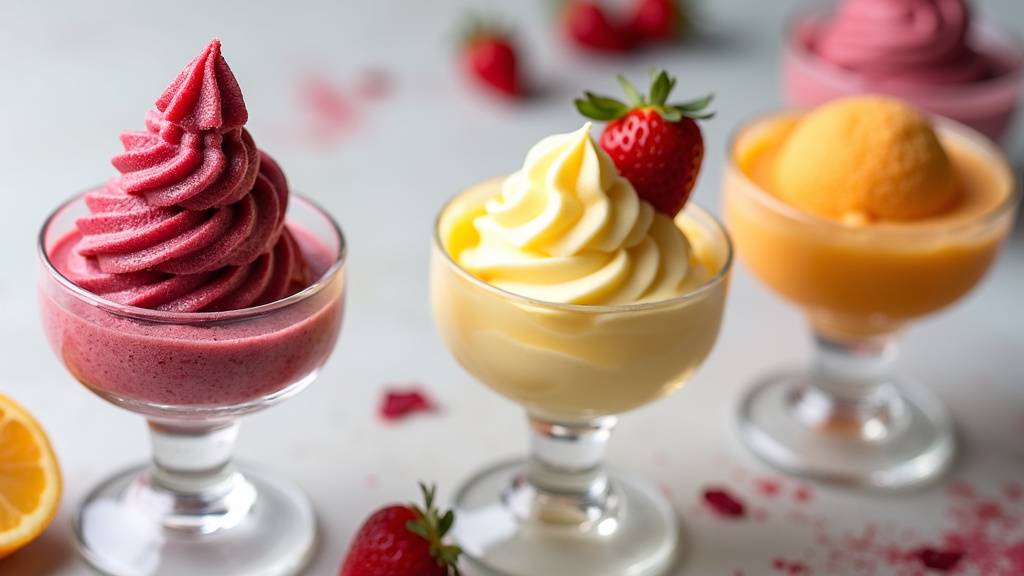 Astuces professionnelles pour glace parfaite