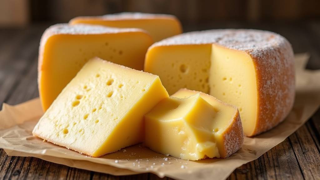 Comparaison de la tradition du Casu Marzu en Sardaigne et en Corse