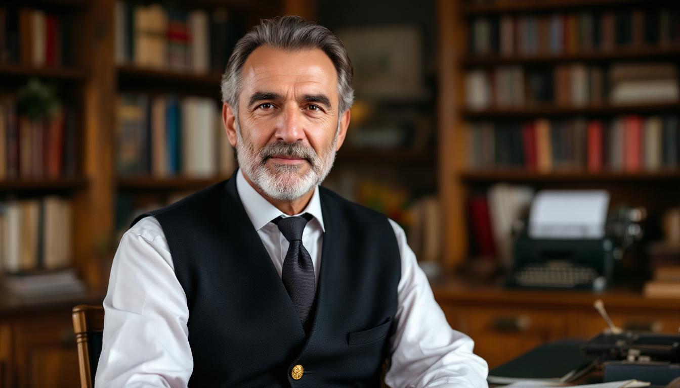 Photo de Chef Mehmet Özkan