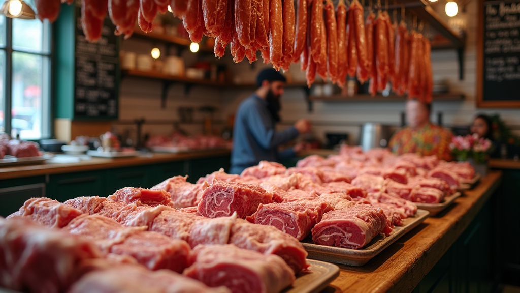 Comment choisir une boucherie halal fiable à Saint-Quentin ?