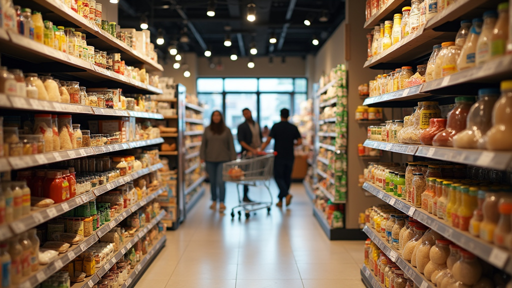 Comment choisir le meilleur halalmarket pour vos courses en 2026 ?