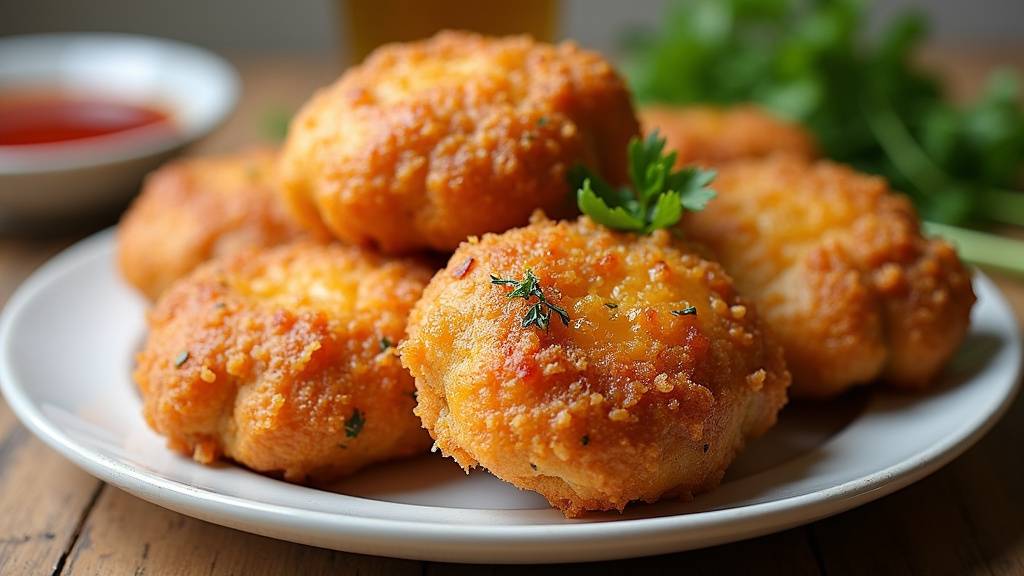 Cobettes de maïs dorées et savoureuses prêtes à être dégustées