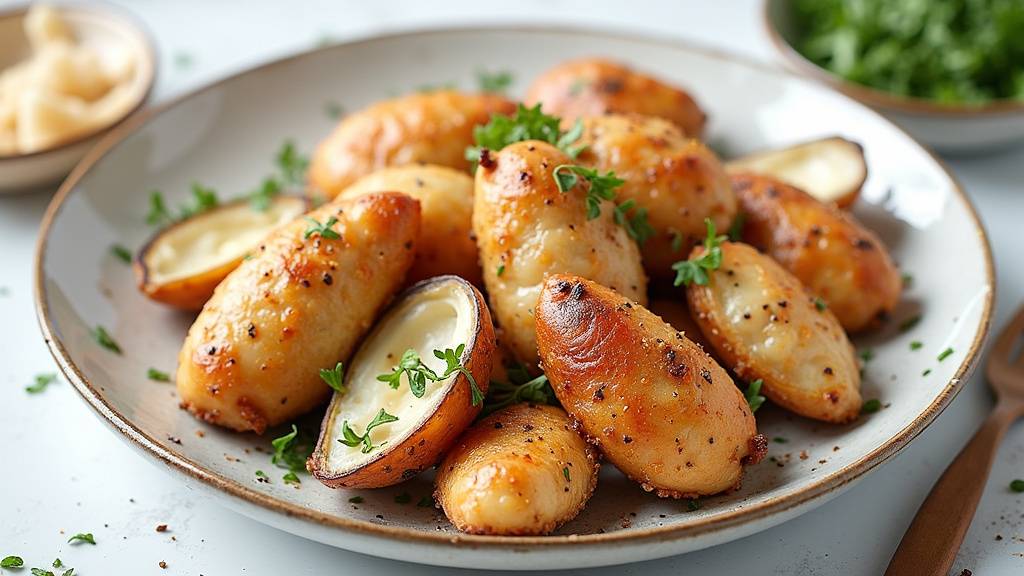 Plateau de moules fraîches prêtes à être dégustées