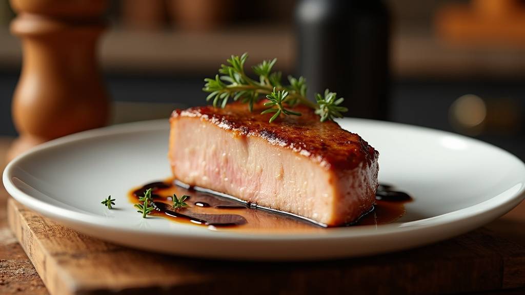 Comment Couper le Foie Gras Parfaitement : Guide Complet 2026