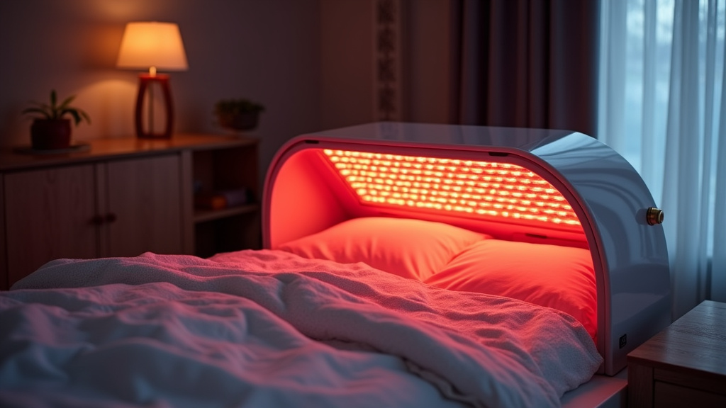 Comparaison des différentes puissances de lampes infrarouges en 2025