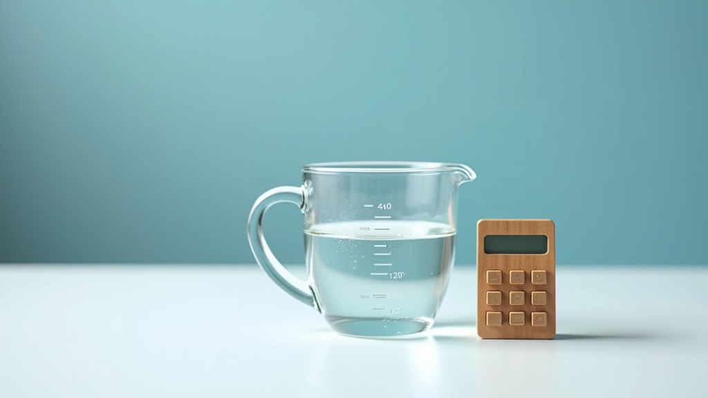 Convertir 400 ml en cl : Guide Complet et Calculateur Instantané (2026)