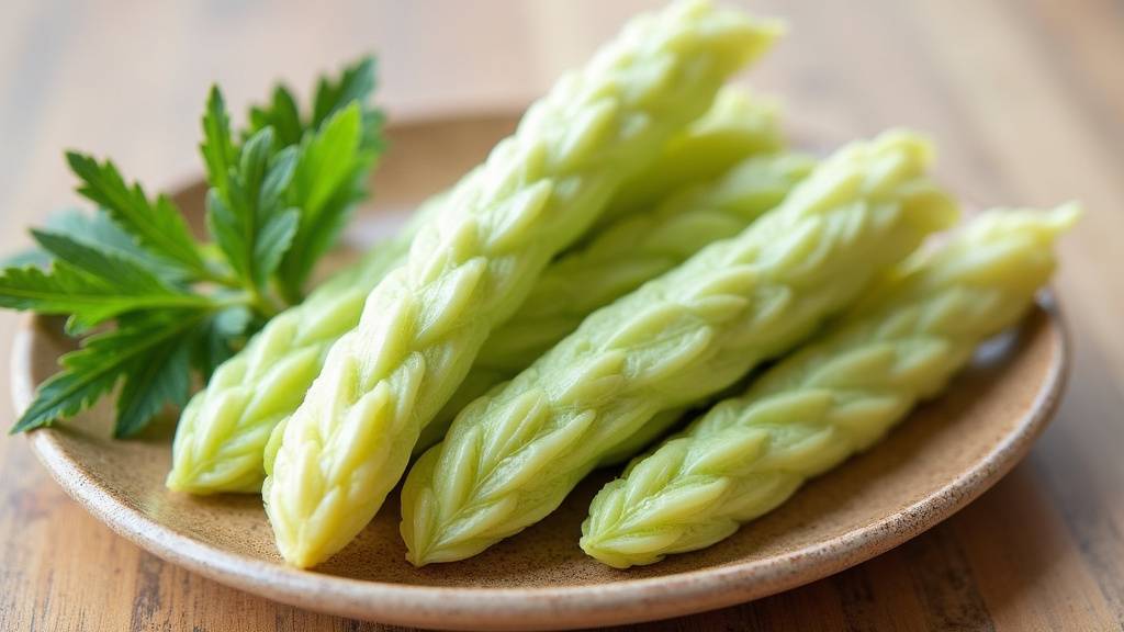 Cuisson des Asperges : Guide Complet pour des Asperges Parfaites (Vertes, Blanches, Violettes)