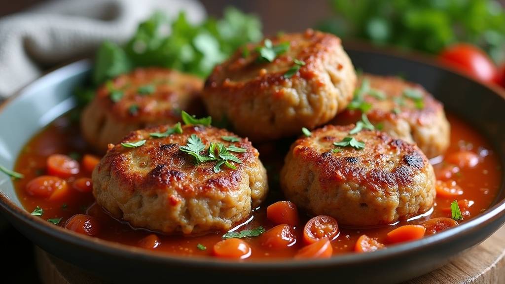 Méthodes de cuisson des Icli Köfte : friture et bouillon