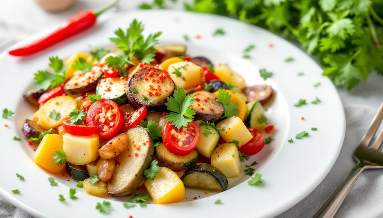 Cuisson de la viande pour Iskender kebab