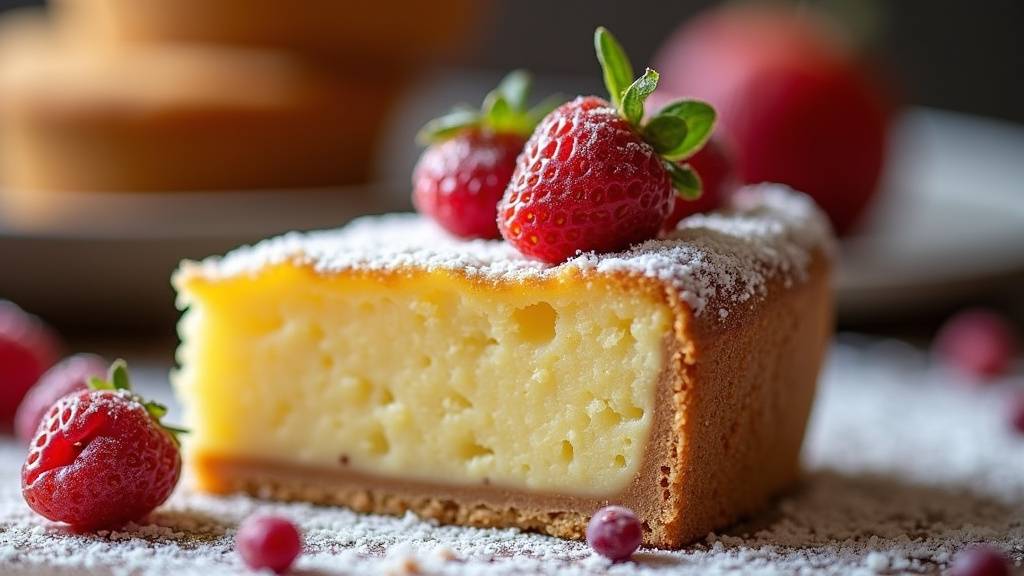 Cyril Lignac et Benoit Couvrand posant devant leur pâtisserie