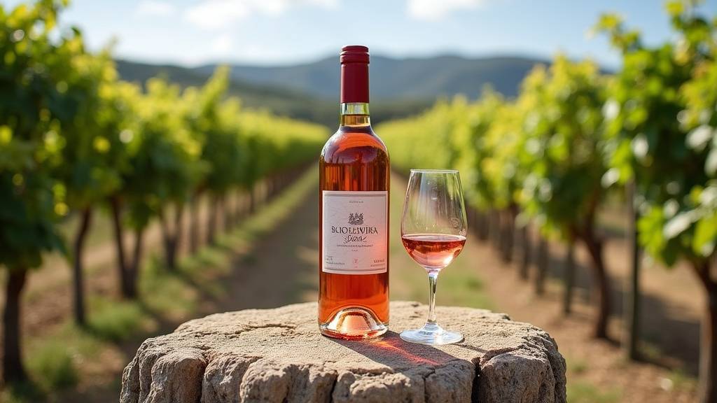 Dégustation de vins méditerranéens