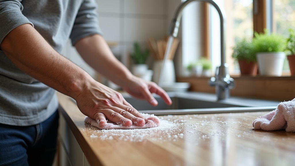Guide d'entretien pour différents matériaux de poêles