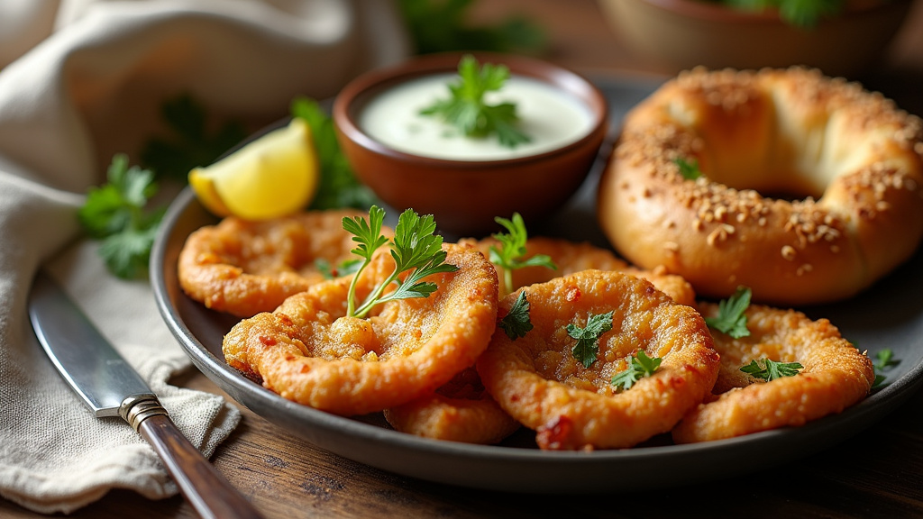 Interface du site web de l'épicerie turque en ligne