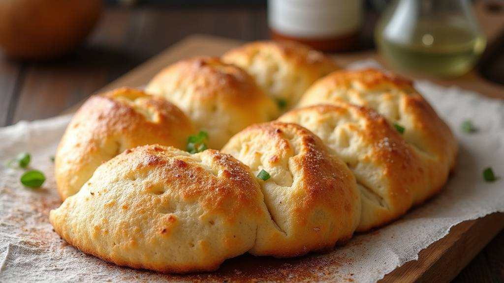 Façonnage traditionnel du pain pide turc