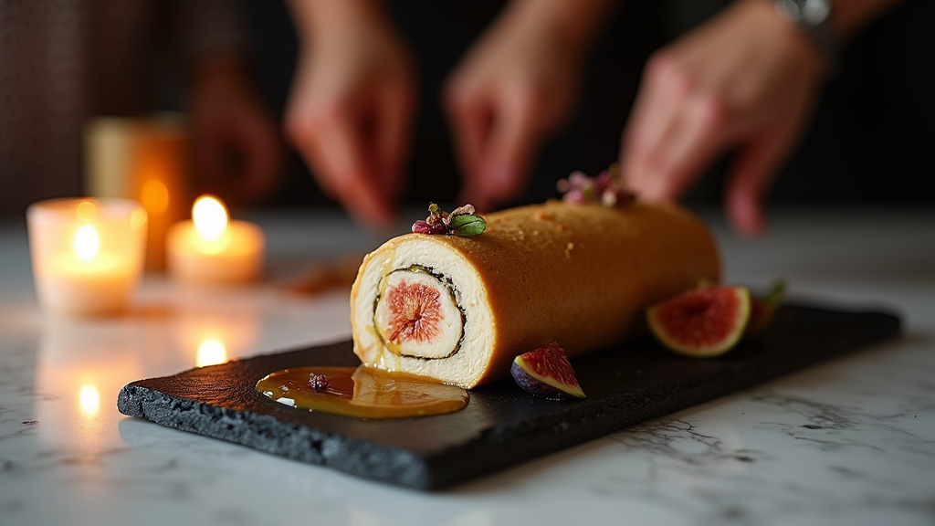 Foie gras halal dans un rayon de supermarché Lidl en 2026