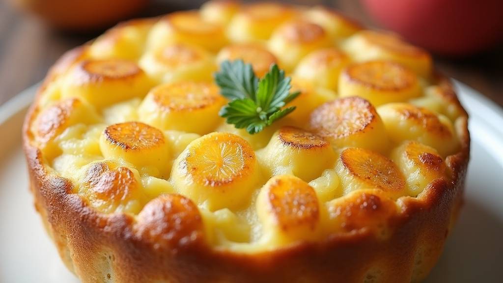 Frites et chips industrielles avec une étiquette d'avertissement sur le gluten