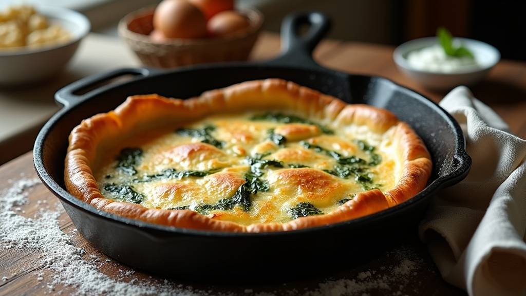 Le Gözleme : la recette authentique de la crêpe turque garnie