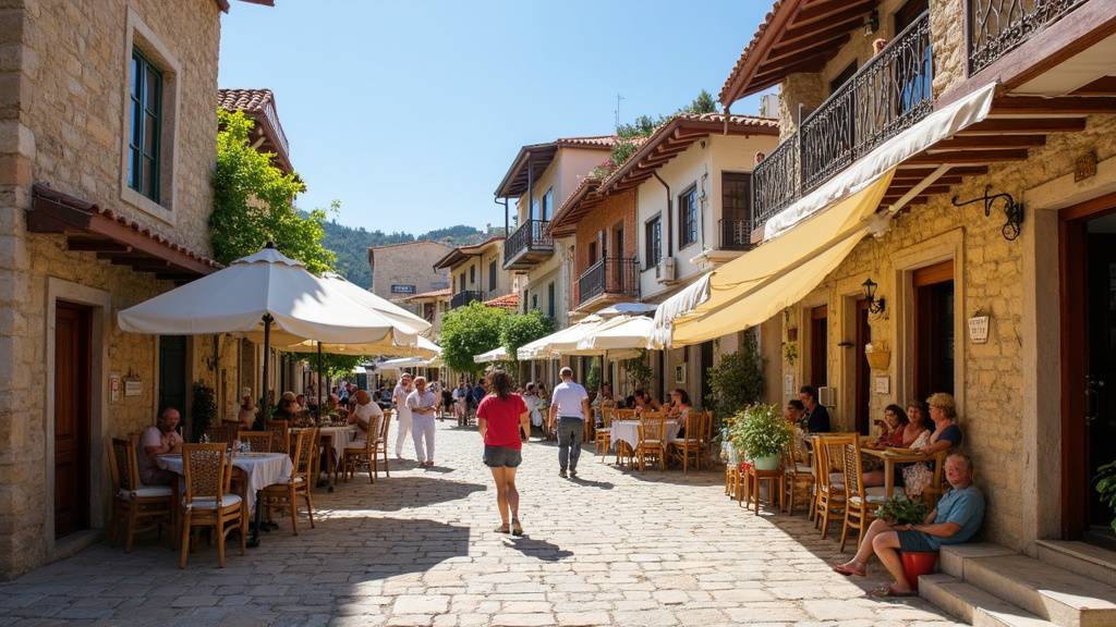 Guide complet du tourisme en Turquie