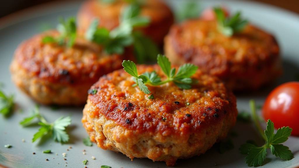 Préparation traditionnelle d'Icli Köfte dans une cuisine turque