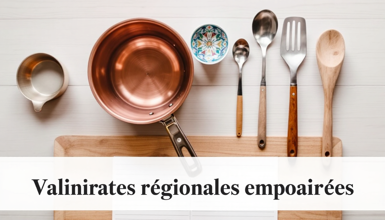 Icône matériel culinaire