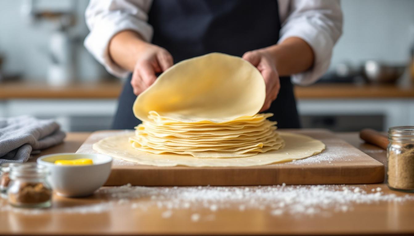 Épices et ingrédients de la cuisine turque
