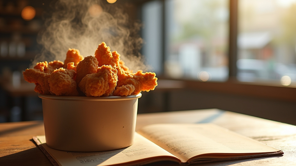 Carte des restaurants KFC halal en France en 2026