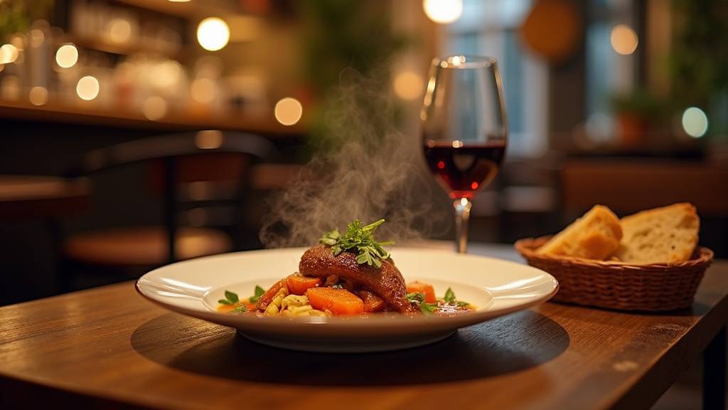 Kit de vérification halal pour restaurants