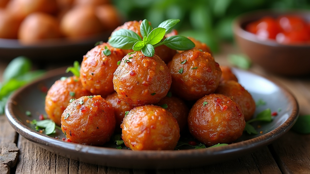 Köftes 2025 : Recettes, Histoire & Secrets des Boulettes Turques