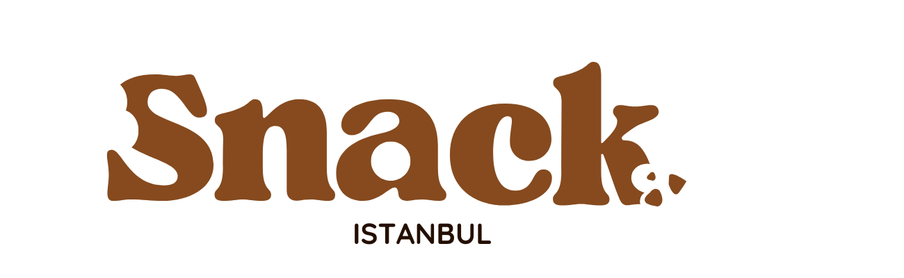 Logo Snack Istanbul