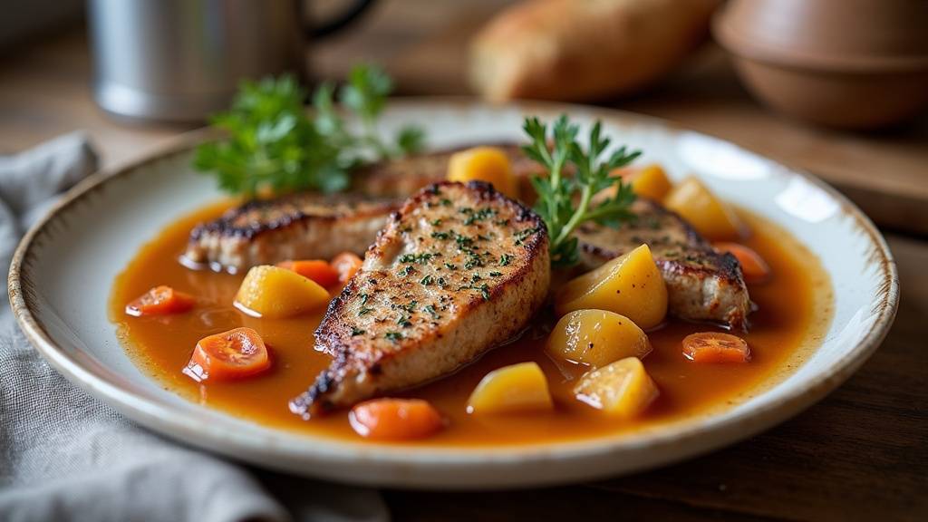 Différentes méthodes de maintien au chaud à la maison