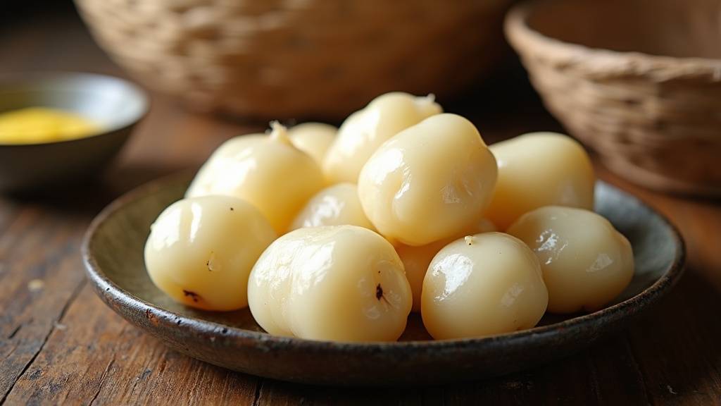 Manioc Cuisson : Guide Complet pour un Manioc Parfaitement Tendre