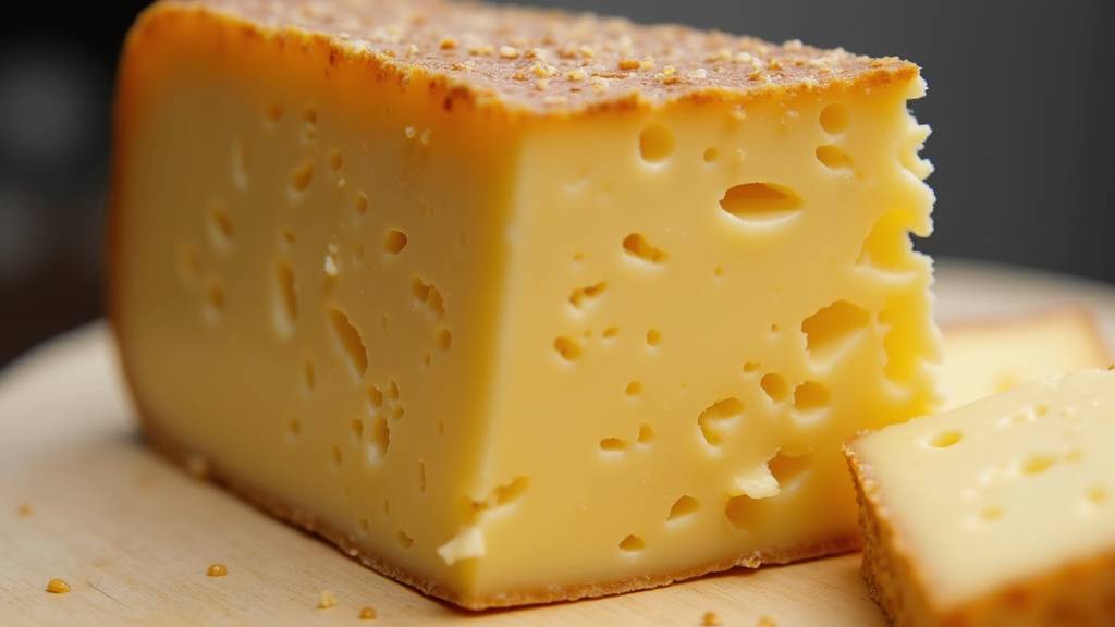 Échange informel de Casu Marzu entre bergers