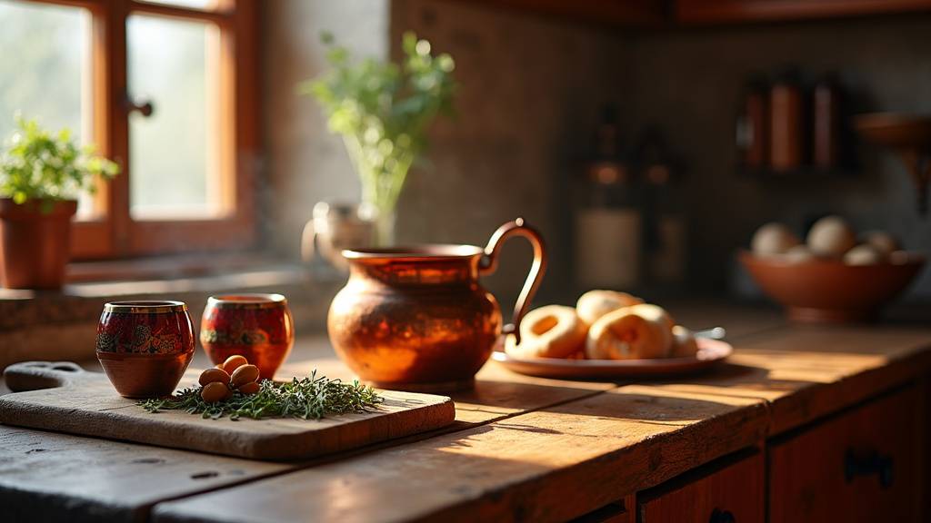 Matériel de Cuisine Turc - Guide Complet