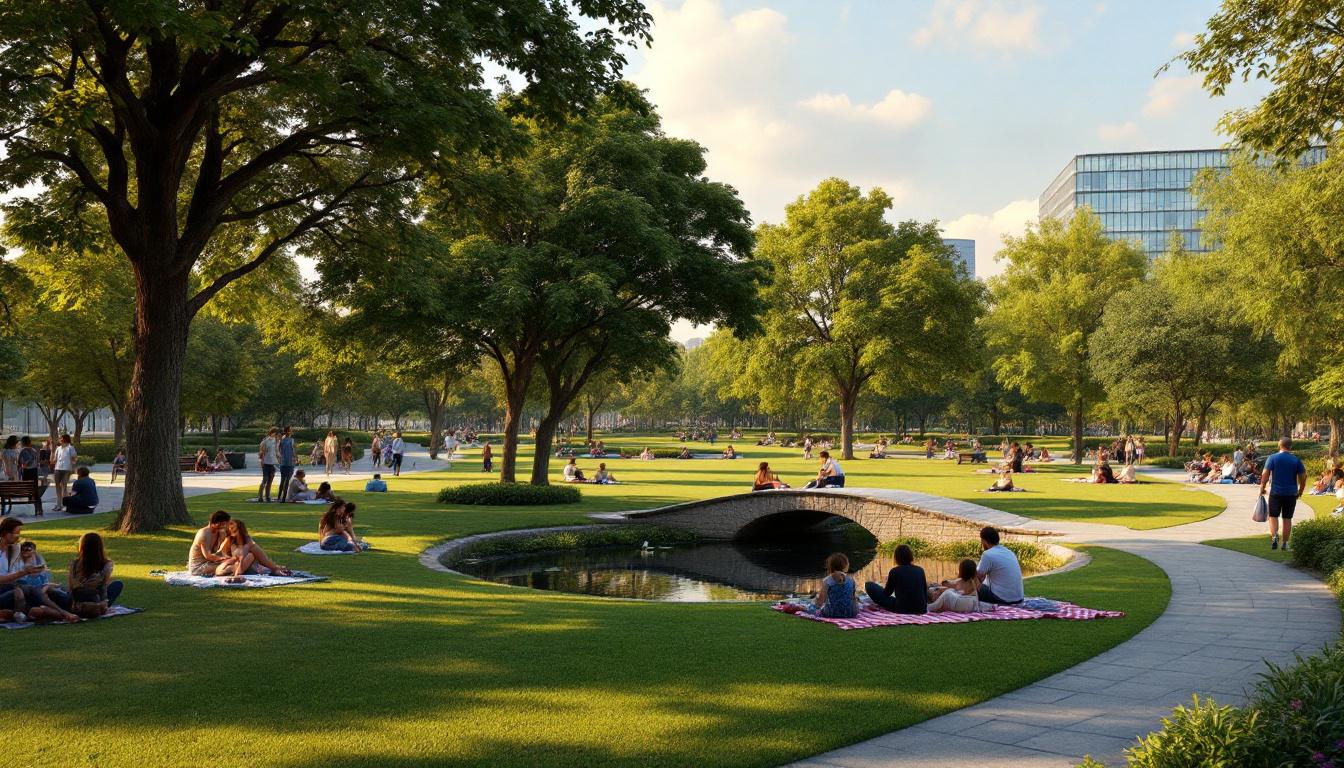 Les Meilleurs Parcs et Espaces Verts d'Istanbul pour une Évasion Naturelle en 2025