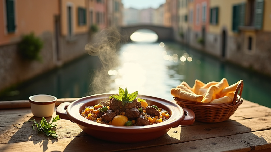 Où trouver les meilleurs restaurants halal à Annecy en 2026 ?