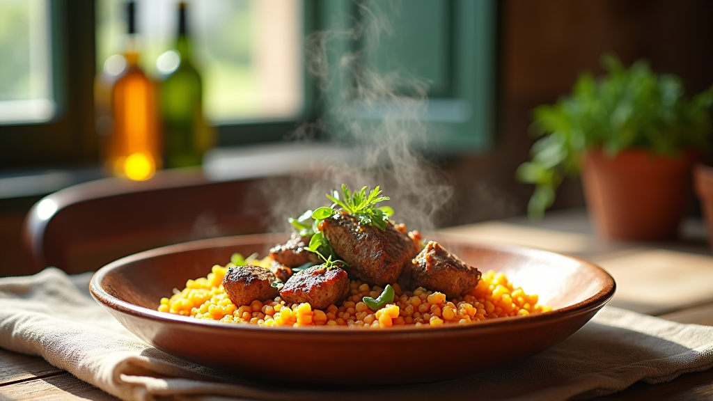 Où trouver les meilleurs restaurants halal à Metz en 2026 ?