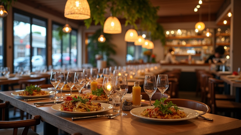 Vue d'ensemble des meilleurs restaurants halal à Montpellier en 2026