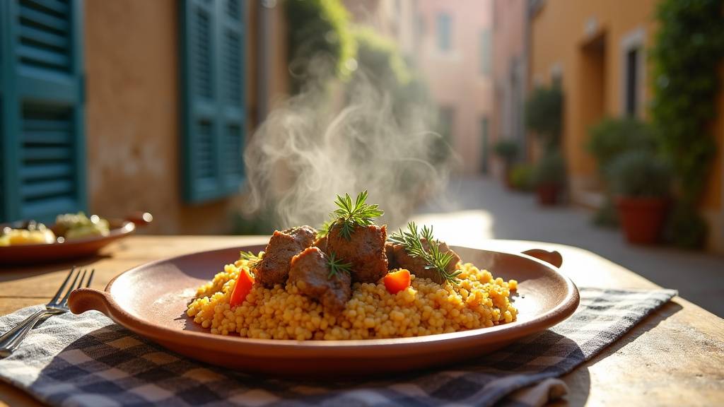 Sélection de tacos halal dans une enseigne toulonnaise