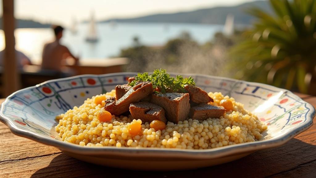 Où trouver les meilleurs restaurants halal à Toulon et ses environs en 2026 ?