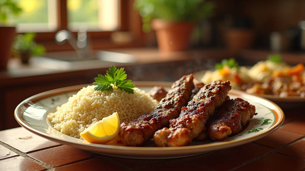 Actualités - Astuces, Aides et Idées Menus Cuisine Turque