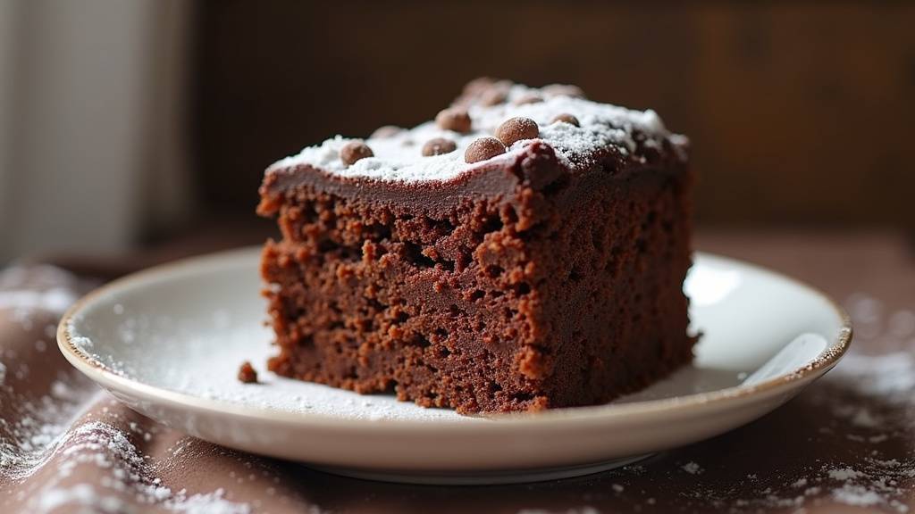 Pâtisserie traditionnelle turque dans le quartier de Beyoğlu