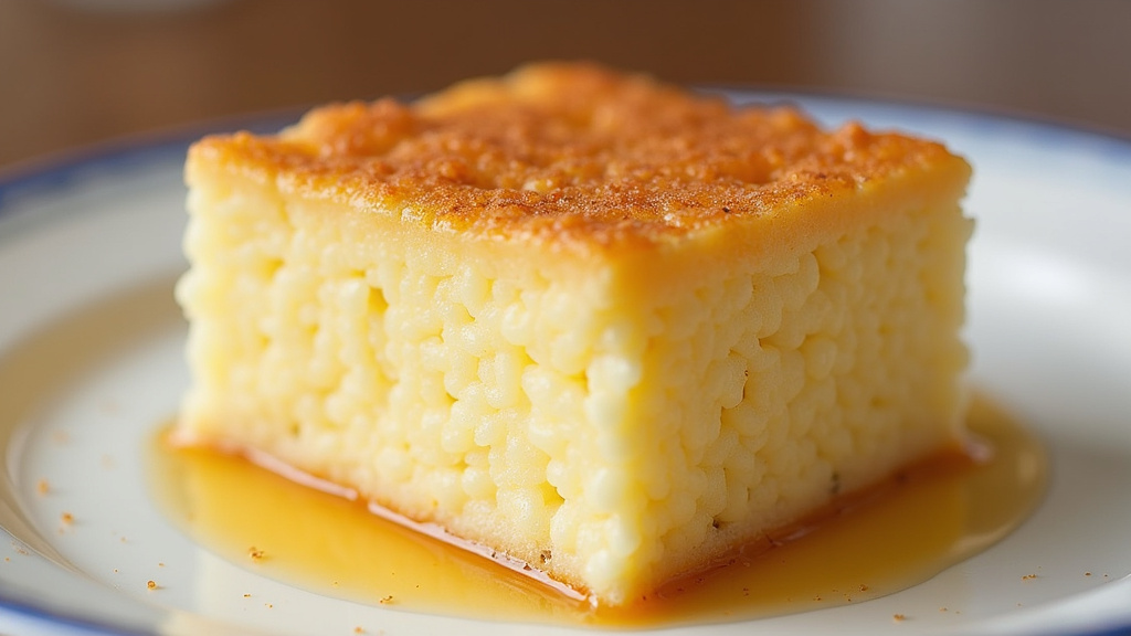 Ingrédients pour la pâte à kadaïf et kunefe