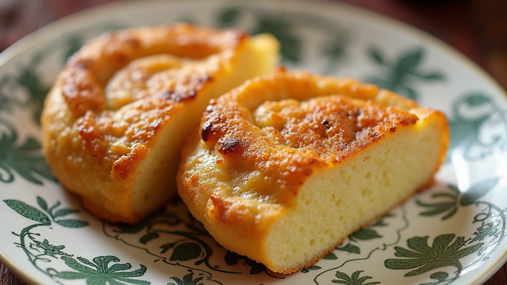 Pâte yufka turque traditionnelle