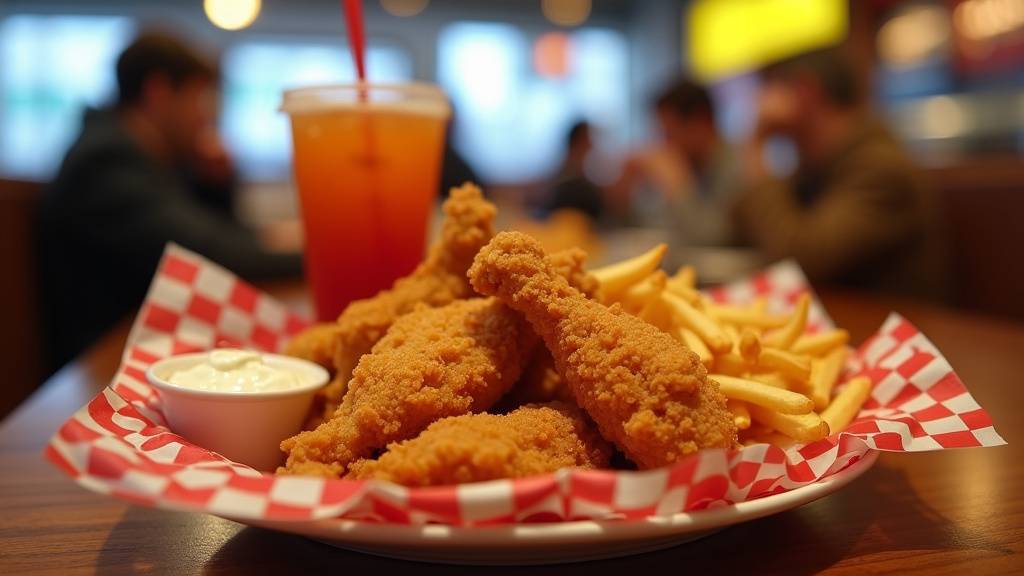 Pepe Chicken FastGood Cuisine à Villemomble : expérience culinaire halal