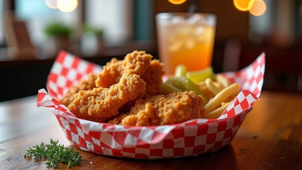 Pepe Chicken FastGood Cuisine à Villemomble : menu halal et avis clients 2026