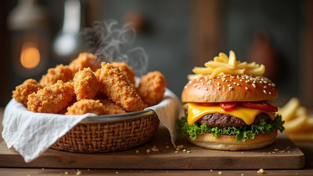 Pepe Chicken FastGood Cuisine à Villemomble : zone de livraison et dark kitchen