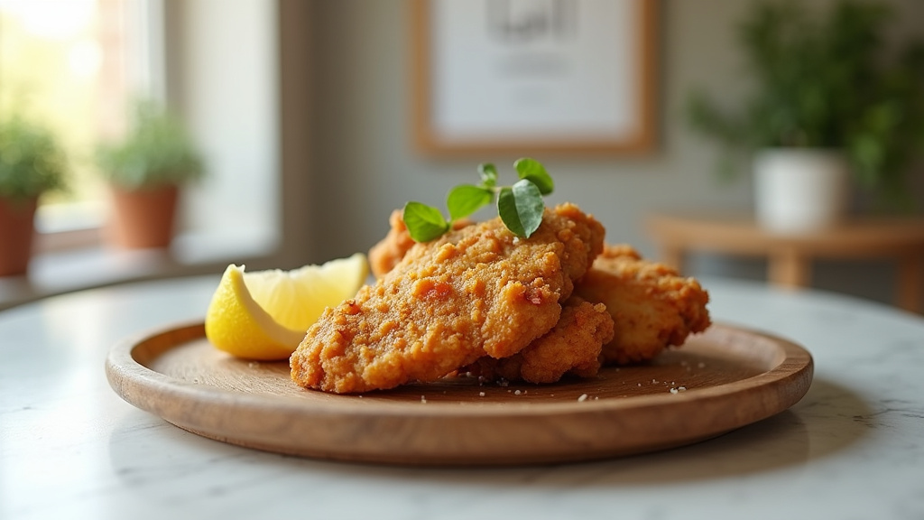 Certification halal Pepe Chicken - Organismes de contrôle