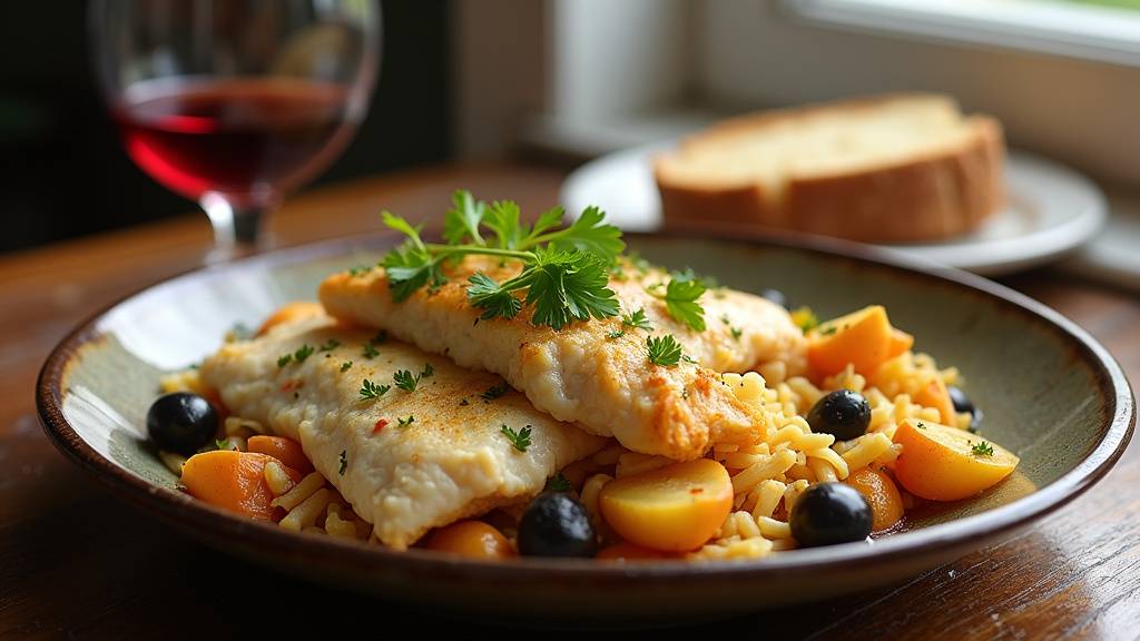 Plat typique portugais : Le guide ultime des saveurs authentiques du Portugal (2026)